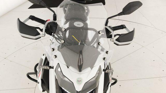 BENELLI TRK 502 TRK