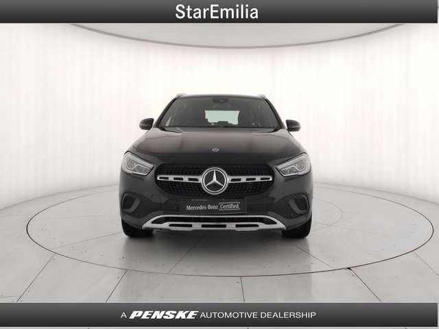 Mercedes-Benz GLA 180 GLA 180 d Automatic Sport Plus