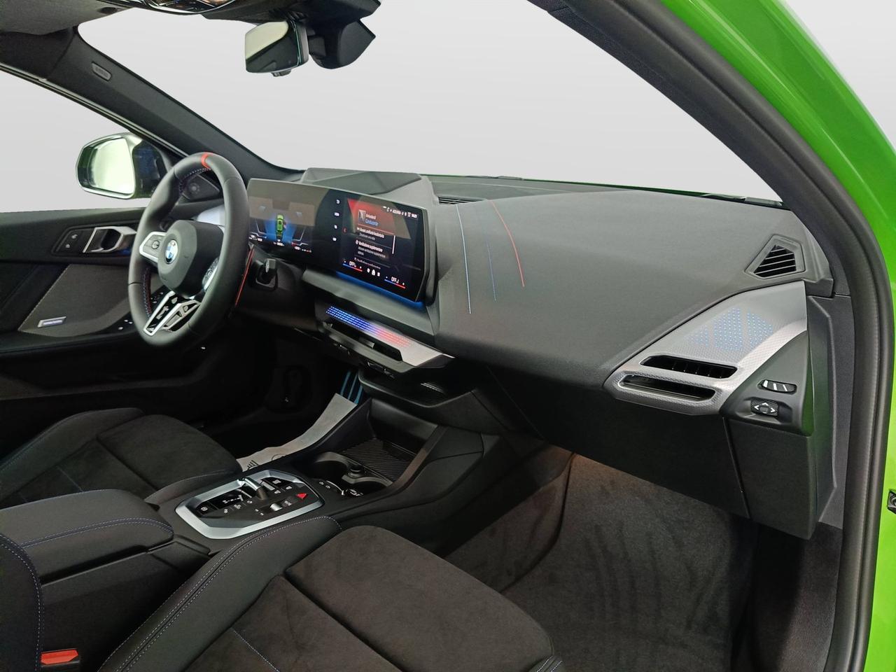 BMW BMW M135 xDrive