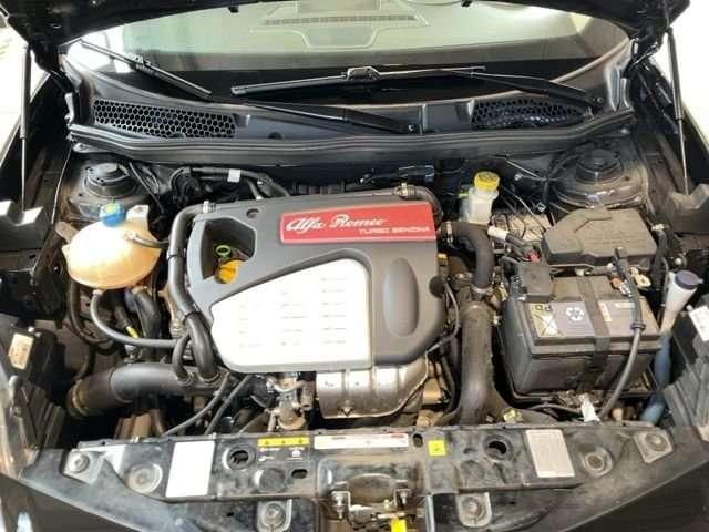 Alfa Romeo Giulietta Giulietta 1.4 t. Super 120cv
