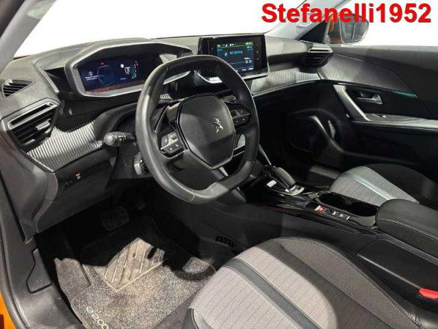 PEUGEOT 2008 II 2020 - e- Allure 100kW