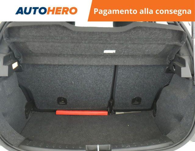 LANCIA Ypsilon 1.2 69 CV 5 porte Silver