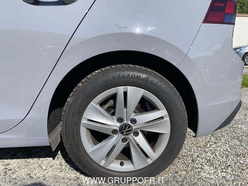 Volkswagen Golf 1.0 tsi evo Life 110cv - FULL LED