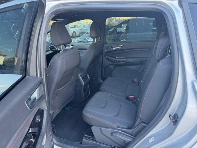 FORD S-Max 2.0 EcoBlue 150CV Start&Stop Aut. ST-Line