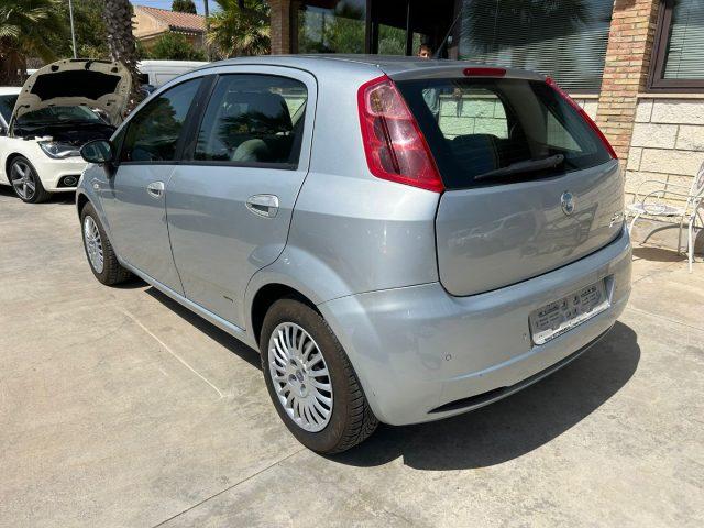 FIAT Grande Punto 1.2 5 porte