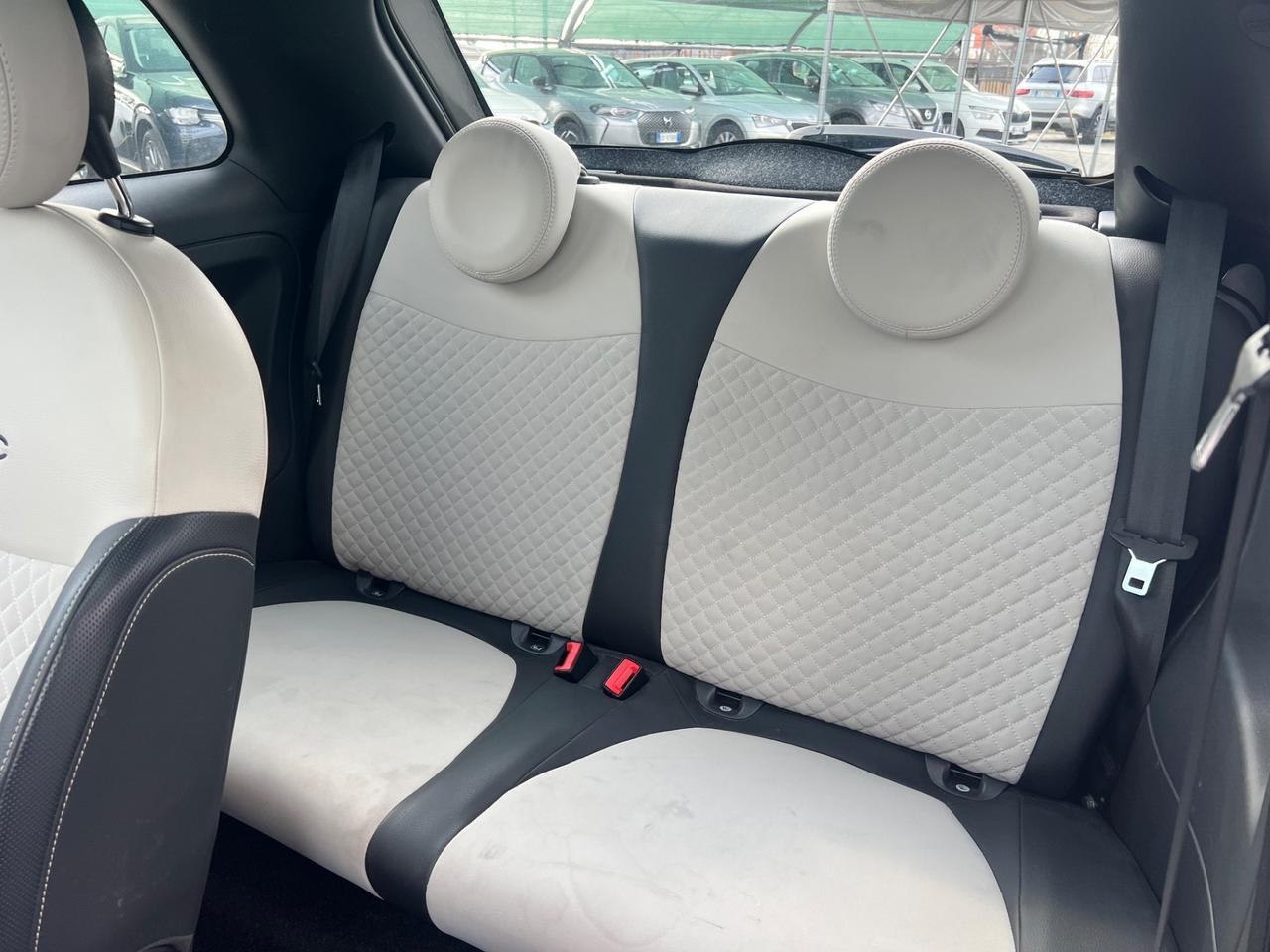 Fiat 500 1.0 Hybrid Dolcevita FINANZIABILE PERMUTA