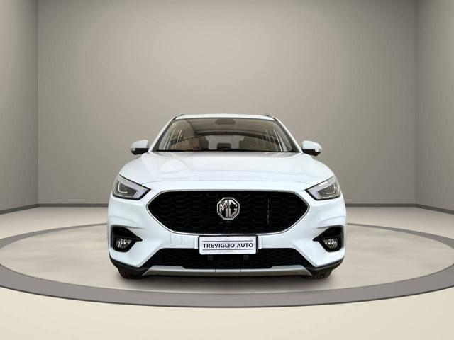 MG ZS 1.5 VTi-tech Luxury