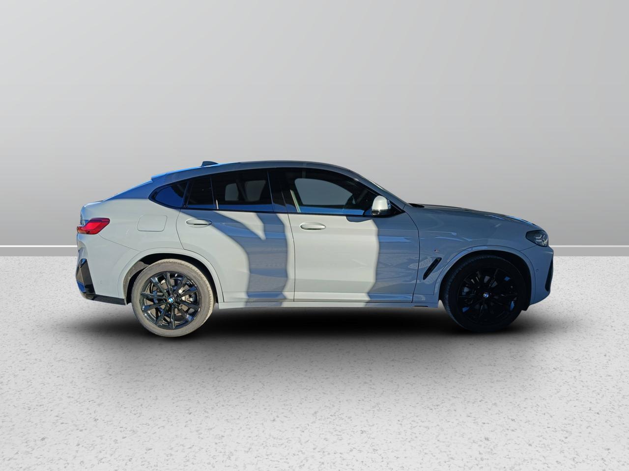 BMW X4 G02 2021 - X4 xdrive20d mhev 48V Msport auto