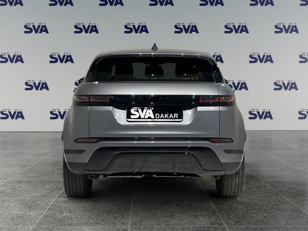 Land Rover Range Rover Evoque II 2019 SE 163cv - AUTOCARRO IVA ESPOSTA 100%