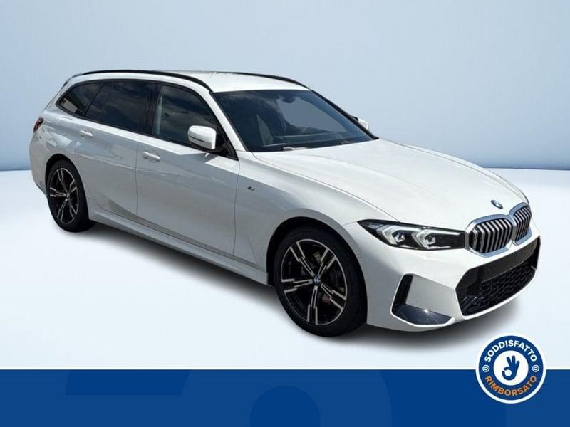 BMW Serie 3 Touring 320d xDrive M Sport