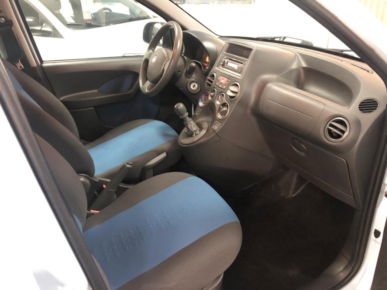 Fiat Panda 1.2 Dynamic