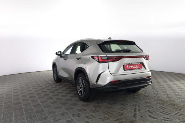LEXUS Other NX NX Hybrid 4WD Business