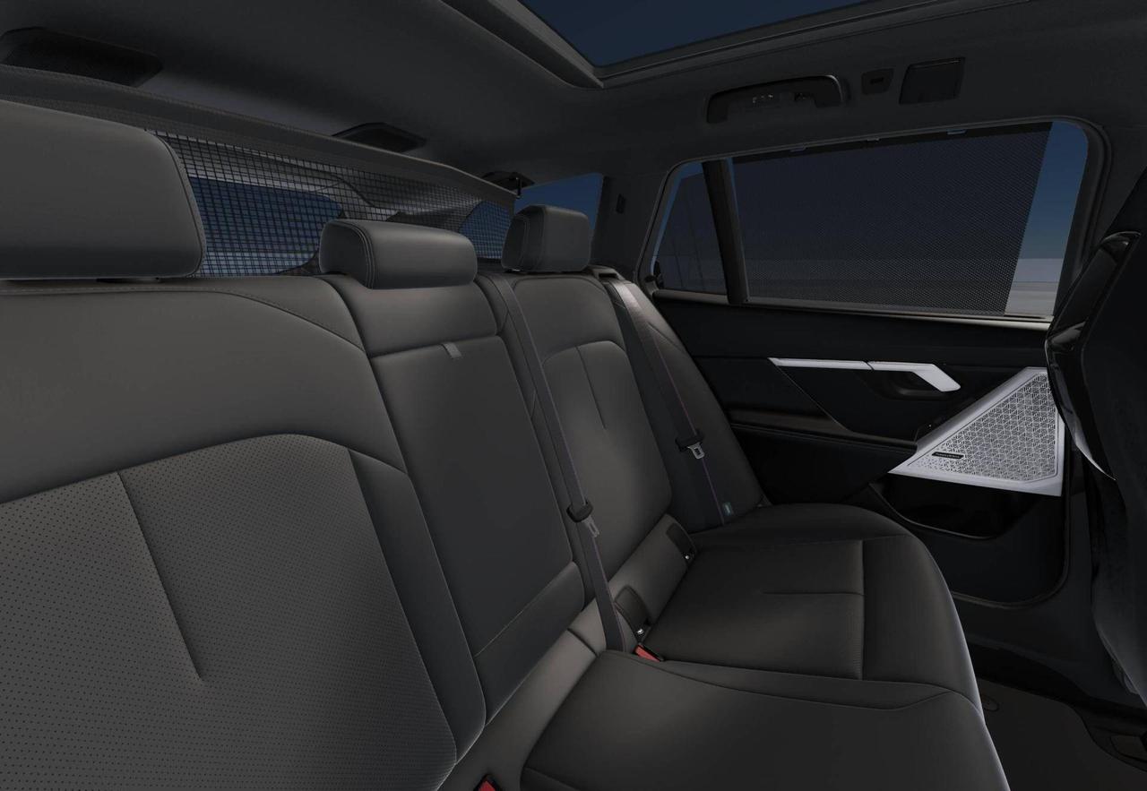 BMW Serie 5 M5 Touring