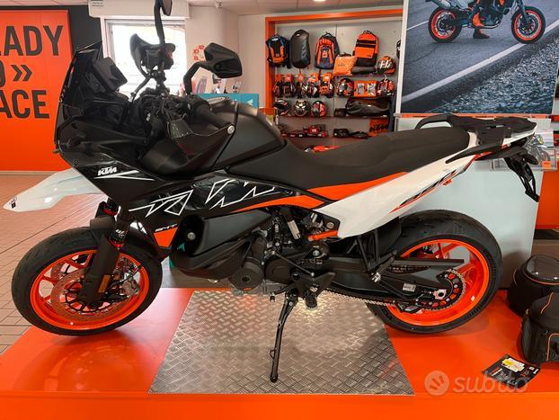 Ktm 890 smt