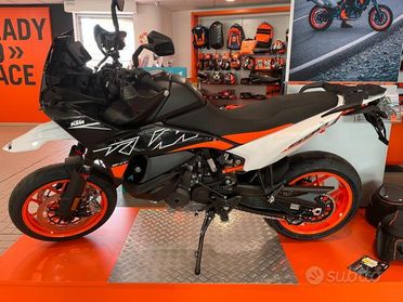 Ktm 890 smt