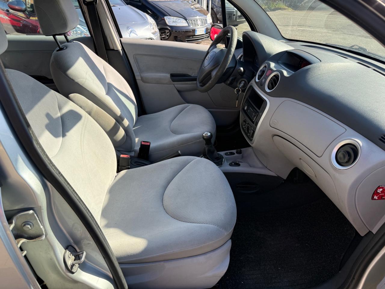 Citroen C3 1.1 Classique