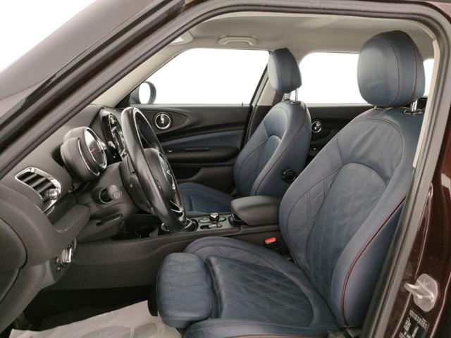 MINI Clubman 1.5 One D Hype Auto