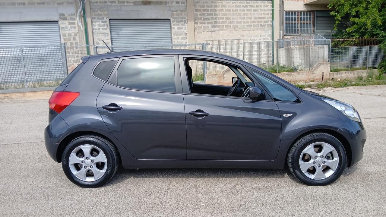 Kia Venga 1.4 CRDi 90CV Easy