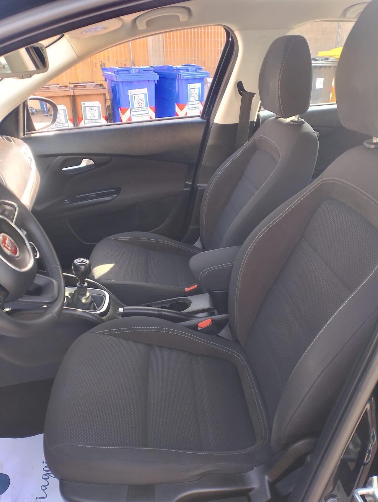 Fiat Tipo 1.4 SW S-Design benzina