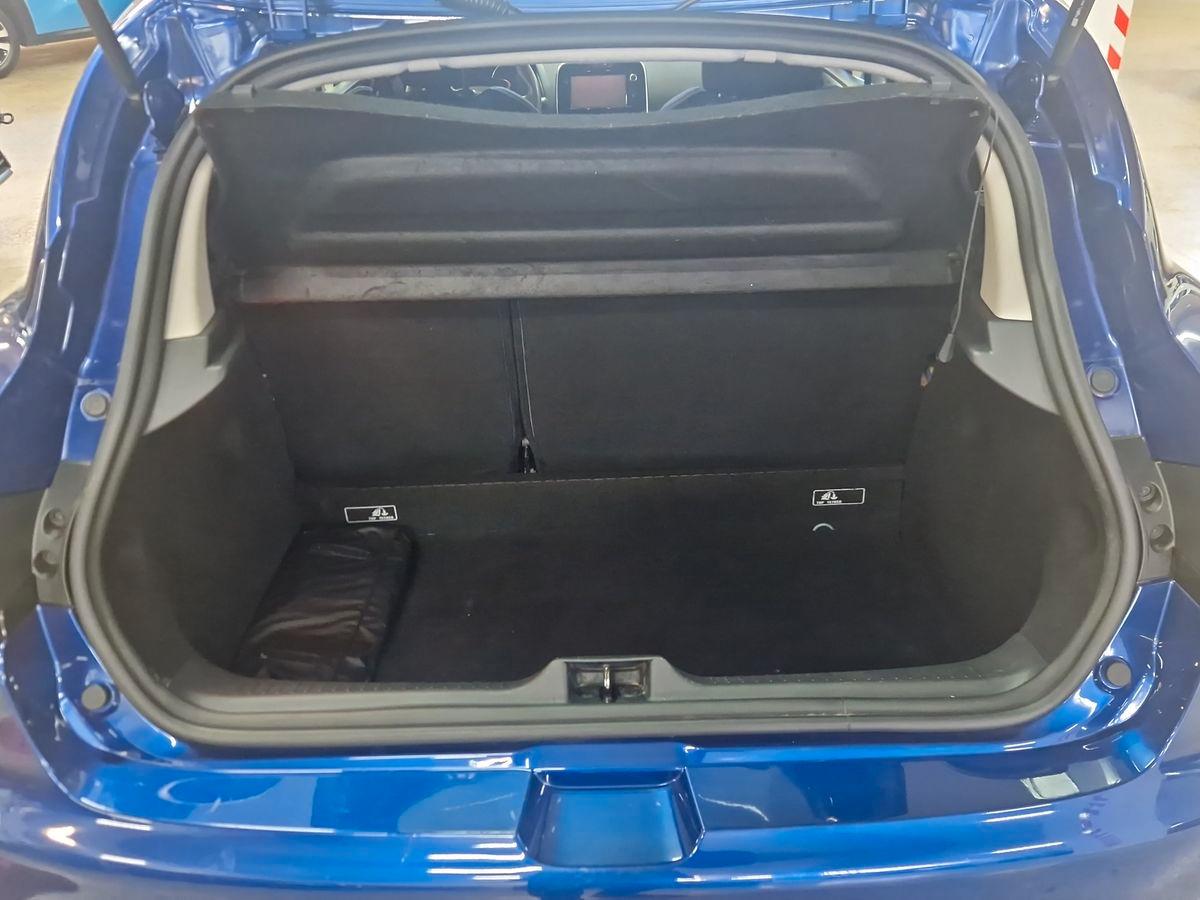 RENAULT Clio 0.9 tce Moschino Life 75cv