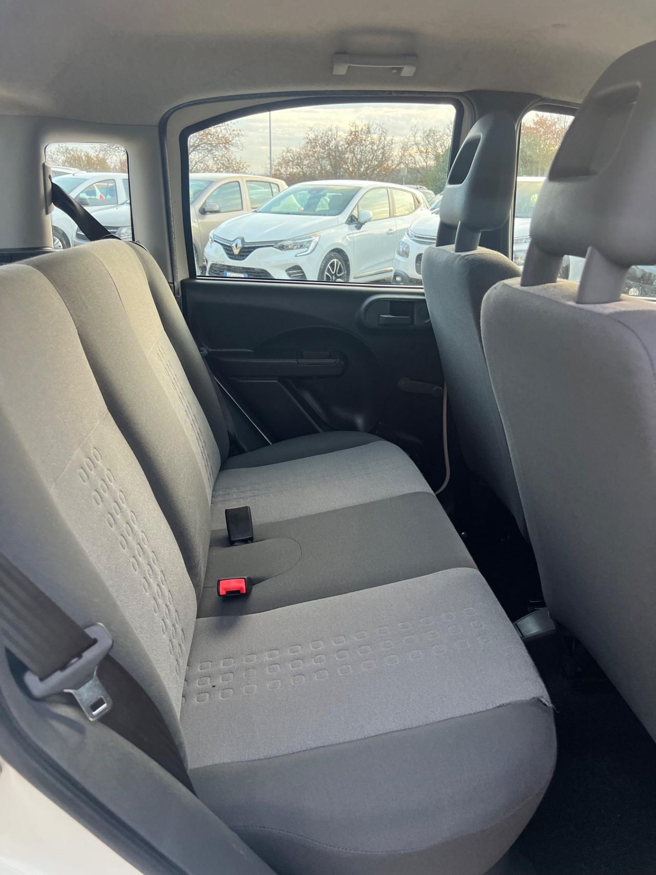 Fiat Panda 1.4 Natural Power Classic