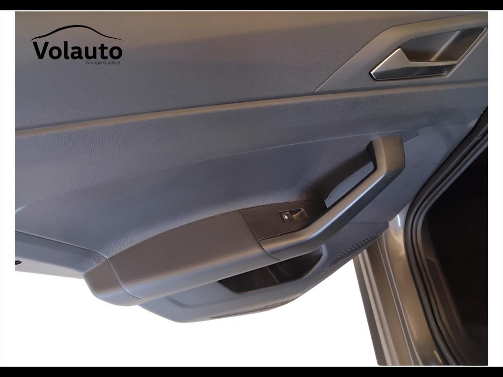 VOLKSWAGEN Polo VI 2017 - Polo 5p 1.0 tsi Sport 95cv