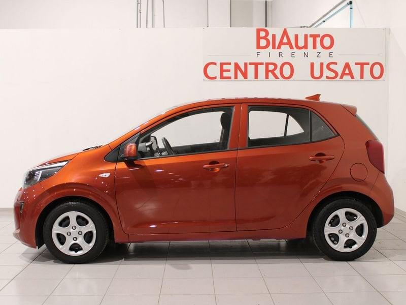 KIA Picanto 1.0 12V 5 porte Urban