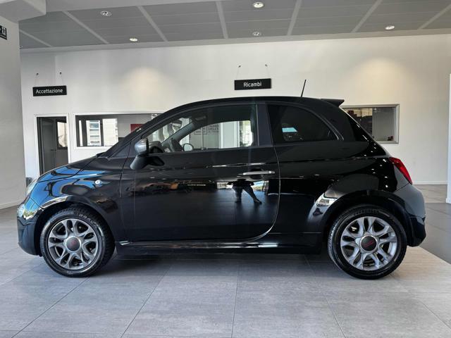 FIAT 500 1.2 Pop
