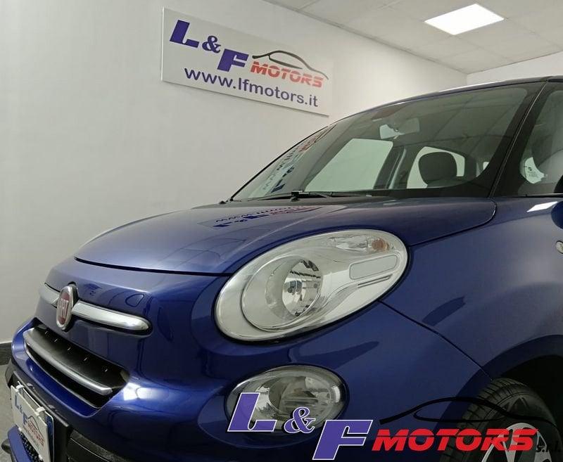 FIAT 500L 500L 1.3 Multijet 95 CV Mirror