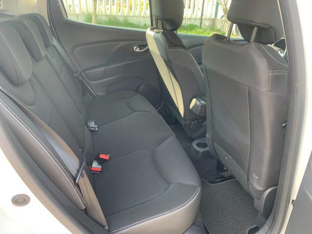 RENAULT Clio 0.9 TCe 12V 90CV Start&Stop 5 porte Energy