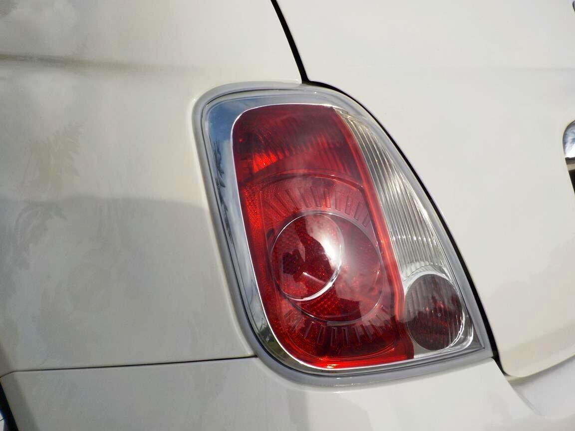 Fiat 500 1.2 Gpl GQ