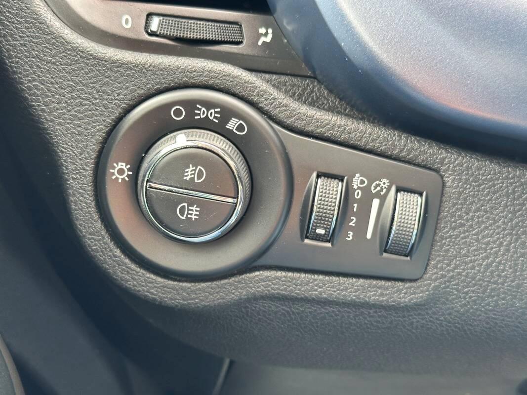 Fiat 500X 1.3 mjet Club 95cv con CarPlay