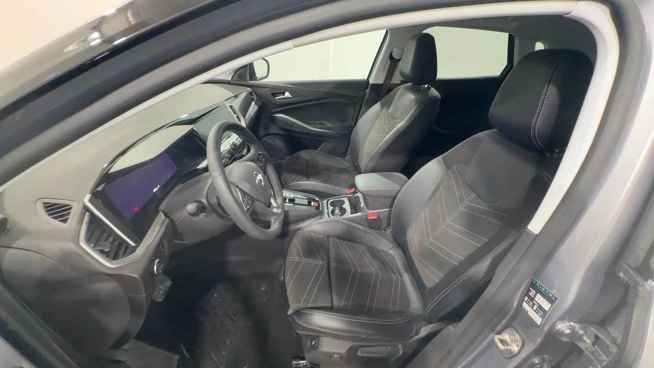 Opel Grandland 1.5 diesel Ecotec aut. GS