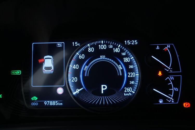 Lexus UX Hybrid Business BR306776 2.0 Full Hybrid 184CV