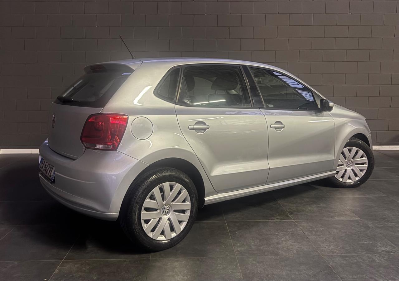 Volkswagen Polo 1.2 TDI DPF 5 p. Comfortline