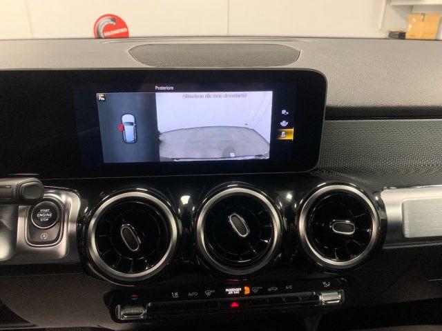 MERCEDES-BENZ GLB 200 d Automatico 4Matic 4x4 Sport Plus