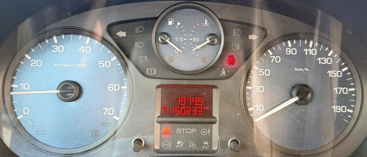 Peugeot Partner Tepee 1.6 Diesel 92 Cv