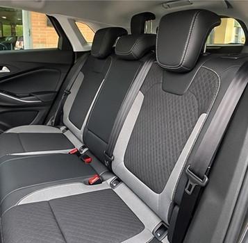 Opel Grandland X 1.2 Ultimate GS s&s 130cv *Promo SD Motors*