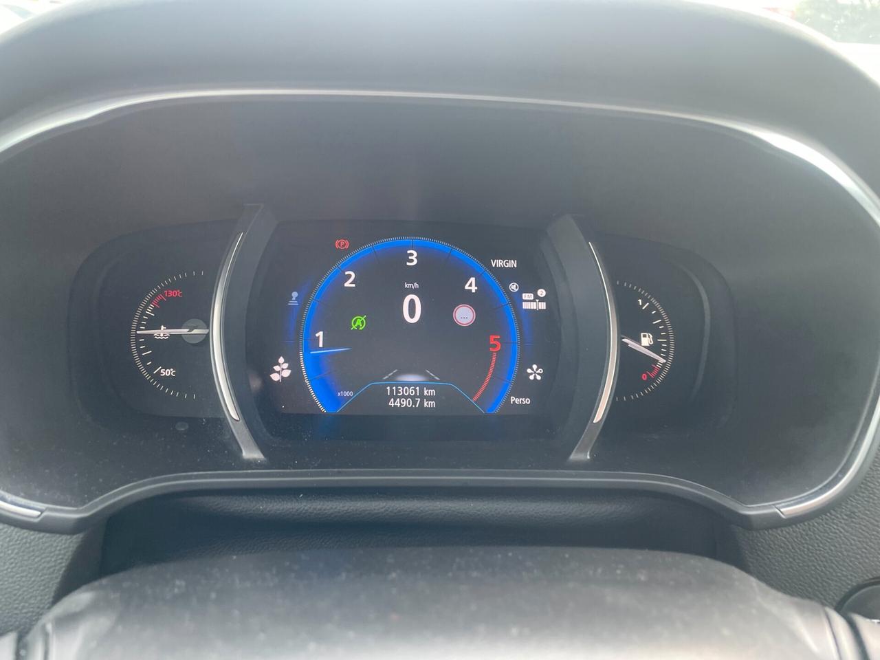 Renault Megane Mégane dCi 130 CV Energy Bose