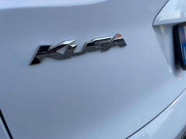 Ford Kuga 2.0 tdci Titanium 2wd 140cv