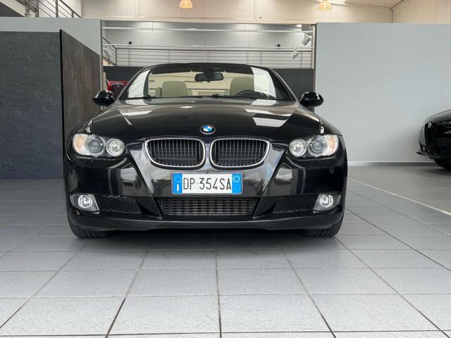 BMW 320 d cat Cabrio Eletta