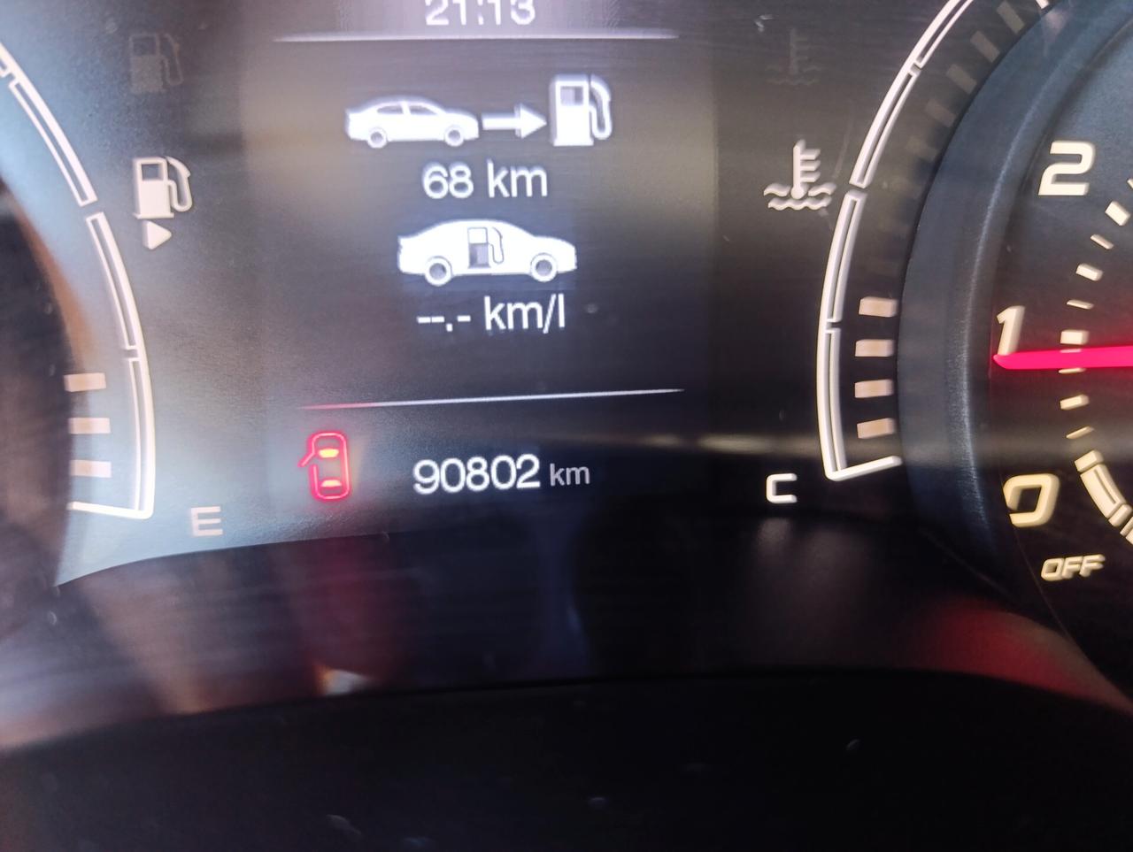 Fiat Tipo 1.4 Benzina Unico Proprietario