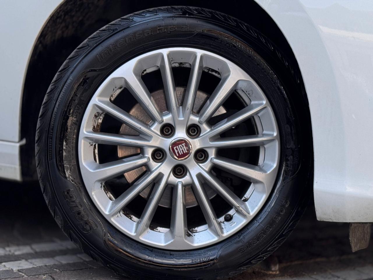 Fiat Tipo 1.6 Mjt S&S 5 porte City Life