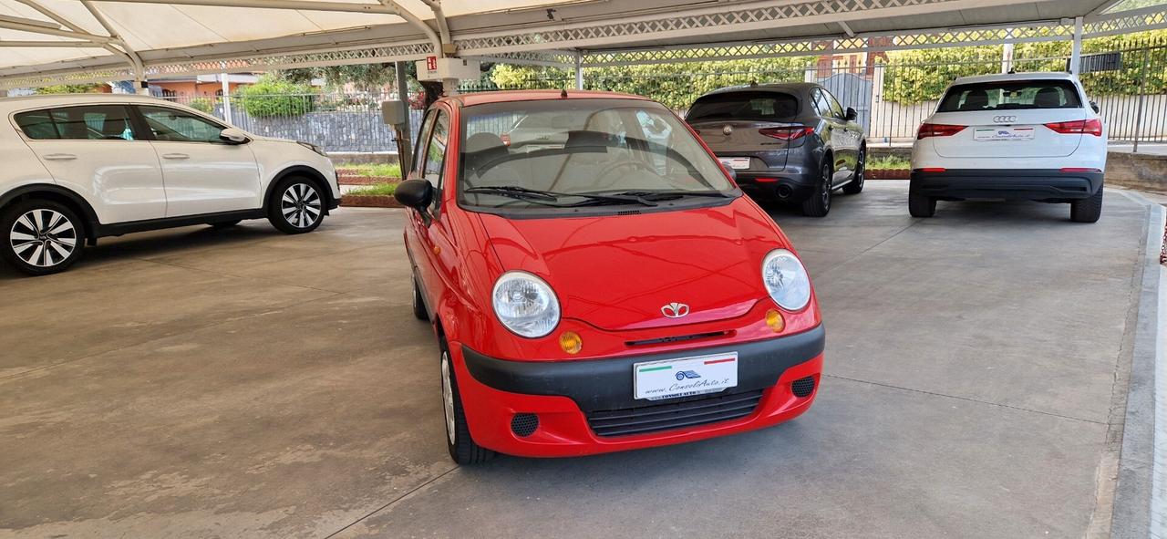 Daewoo Matiz 1000i cat SE Energy
