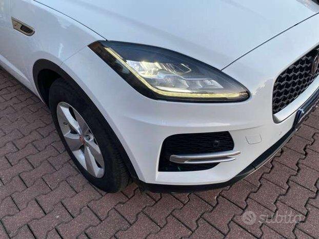 Jaguar E-Pace 1.5 P160 Hybrid Fwd Aut. COME NUOVA