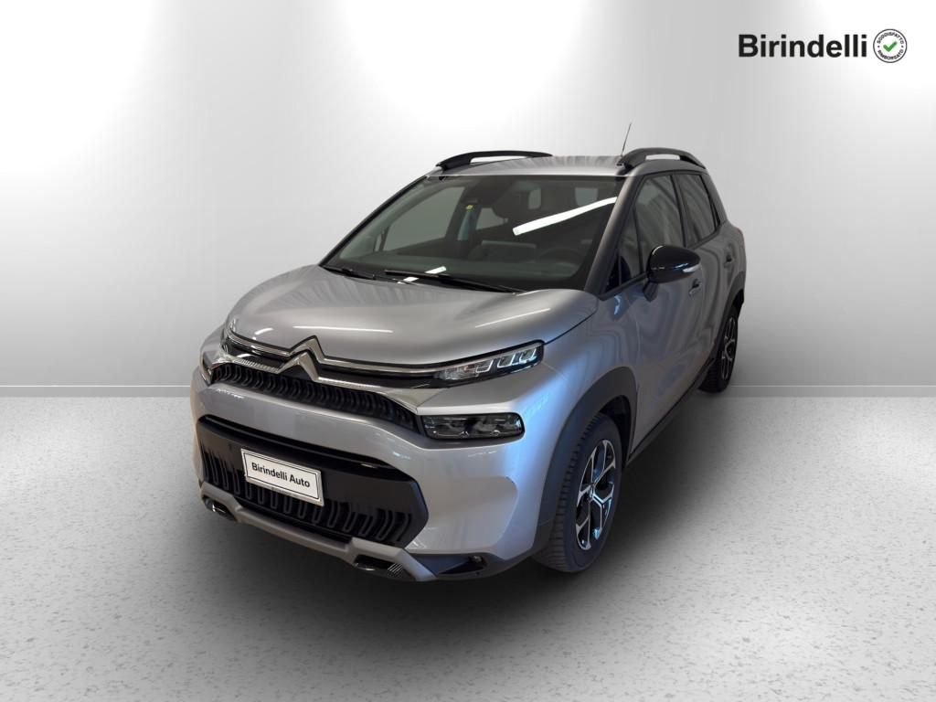 CITROEN C3 Aircross 1ª s. - C3 Aircross BlueHDi 110 S&S Shine