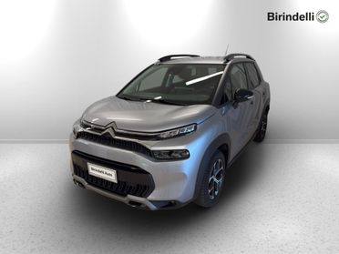 CITROEN C3 Aircross 1ª s. - C3 Aircross BlueHDi 110 S&S Shine