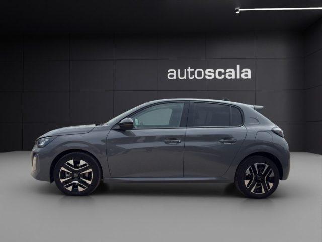 PEUGEOT 208 Hybrid 110 e-DCS6 Allure