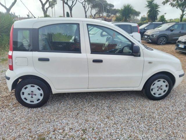 FIAT Panda 1.2 Active
