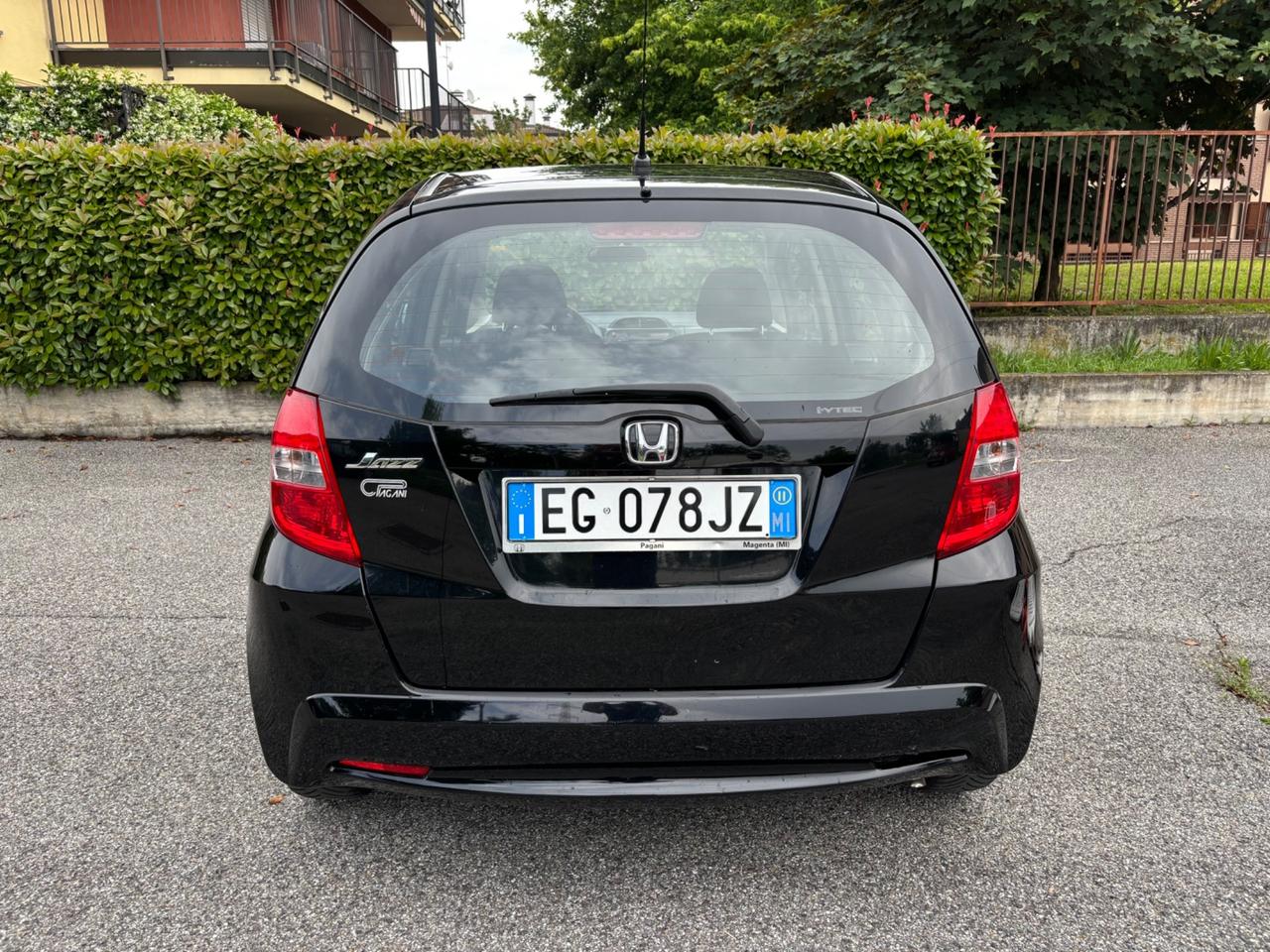 Honda Jazz 1.2 i-VTEC